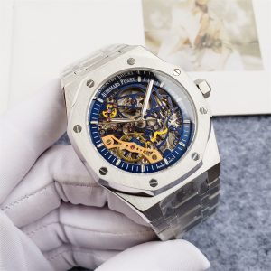AP Skeleton Blue& White High Quality