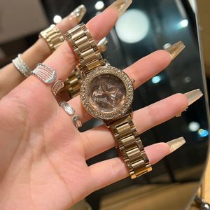 Masafei – Flower Inspiration Watch