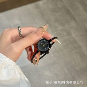GEDI 62038 – Classic Black Belt