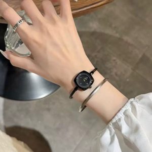 GEDI 62038 – Classic Black Belt