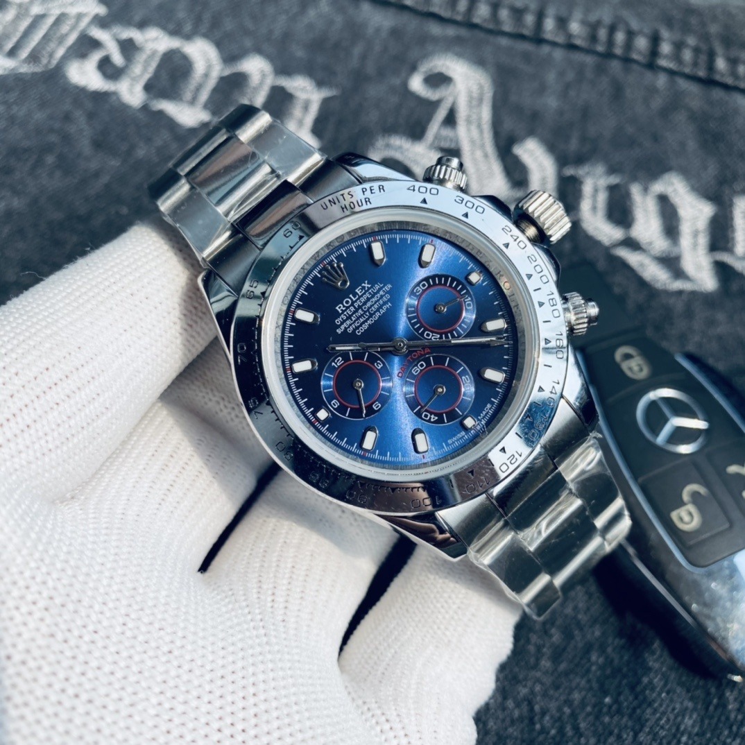 High-end Watches