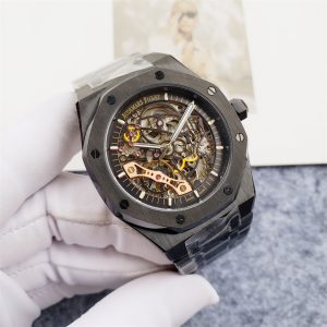 AP Skeleton Black – High Quality