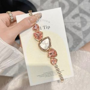 Gedi 720071 Rose Gold