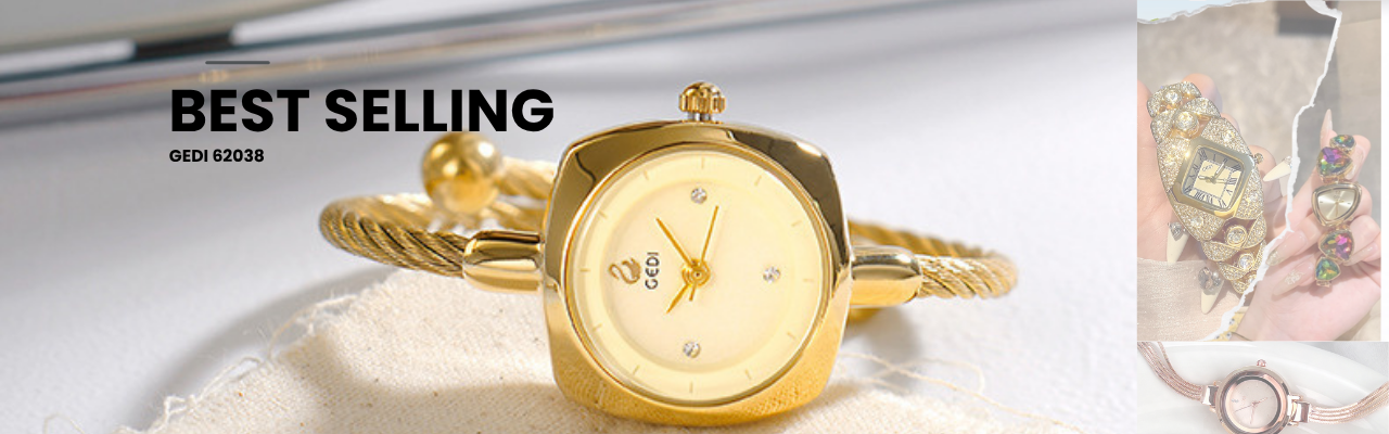 HIGH-END WATCH