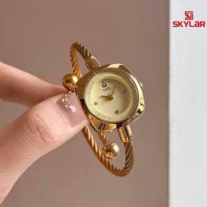 Gedi 62038-Golden Belt Gold Face