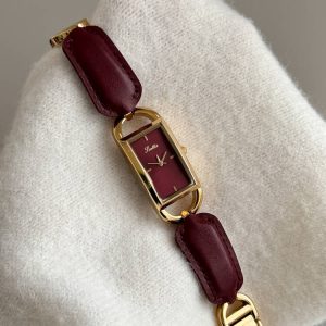 Scottie 9724 Red Wine