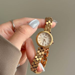 Scottie 9615-  Golden